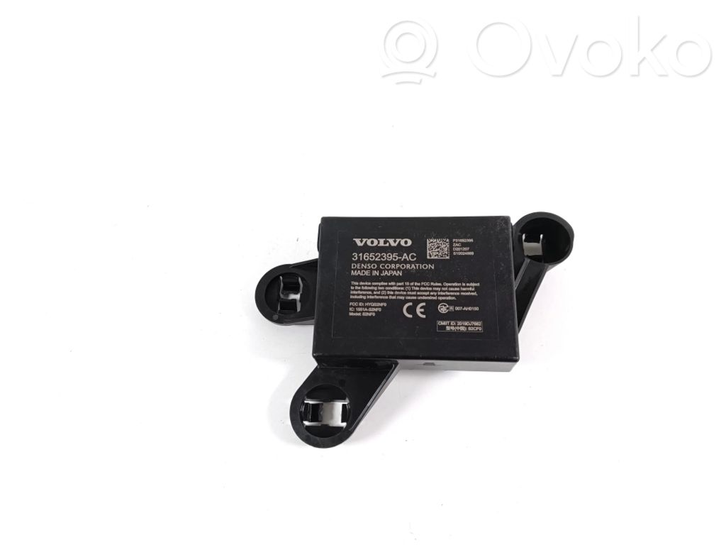 Polestar 2 Autres unités de commande / modules 