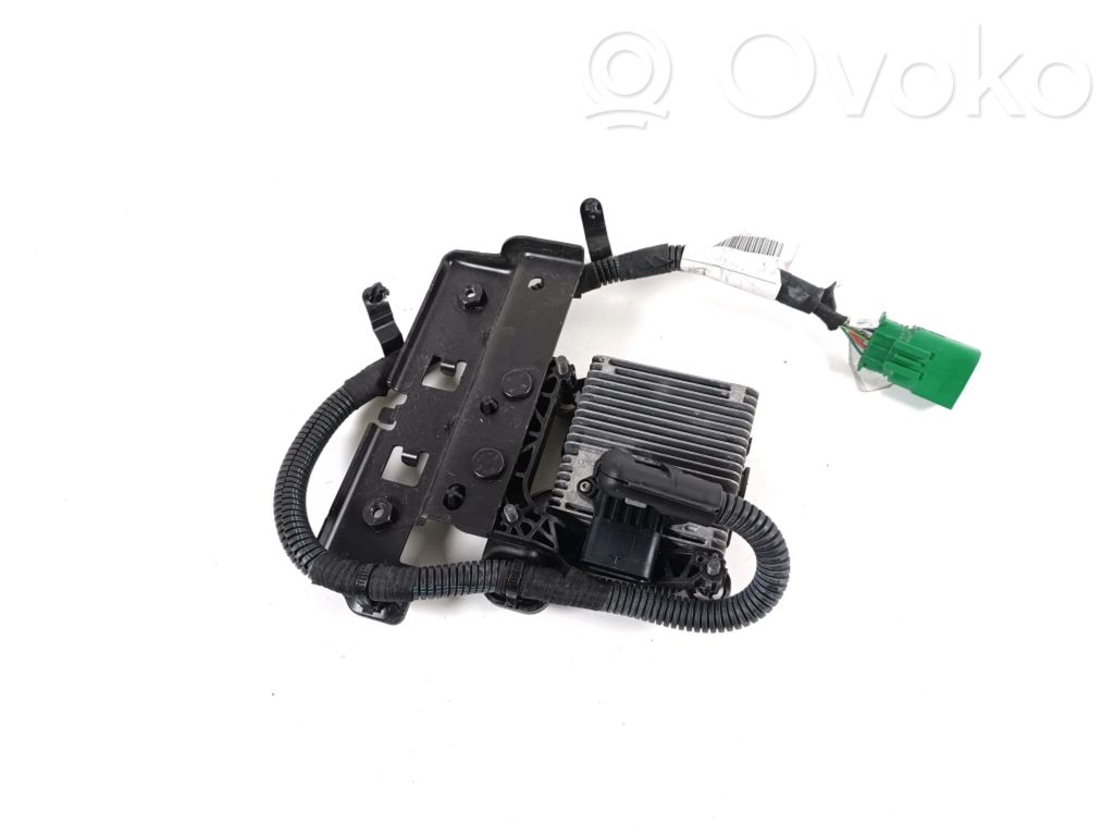 Sensor de radar Distronic   9852541980