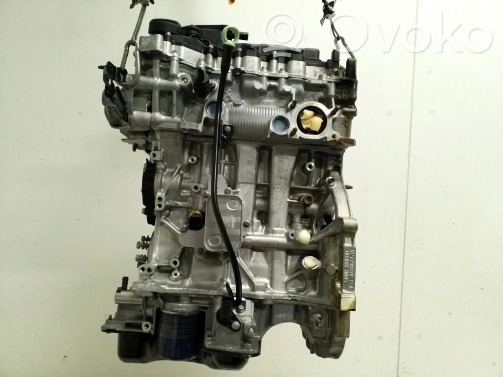 Moteur   EB2ADTS,10XVBB2179887