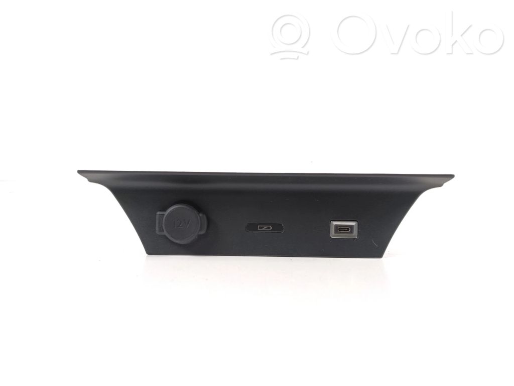 Enchufe conector USB   98483947VV
