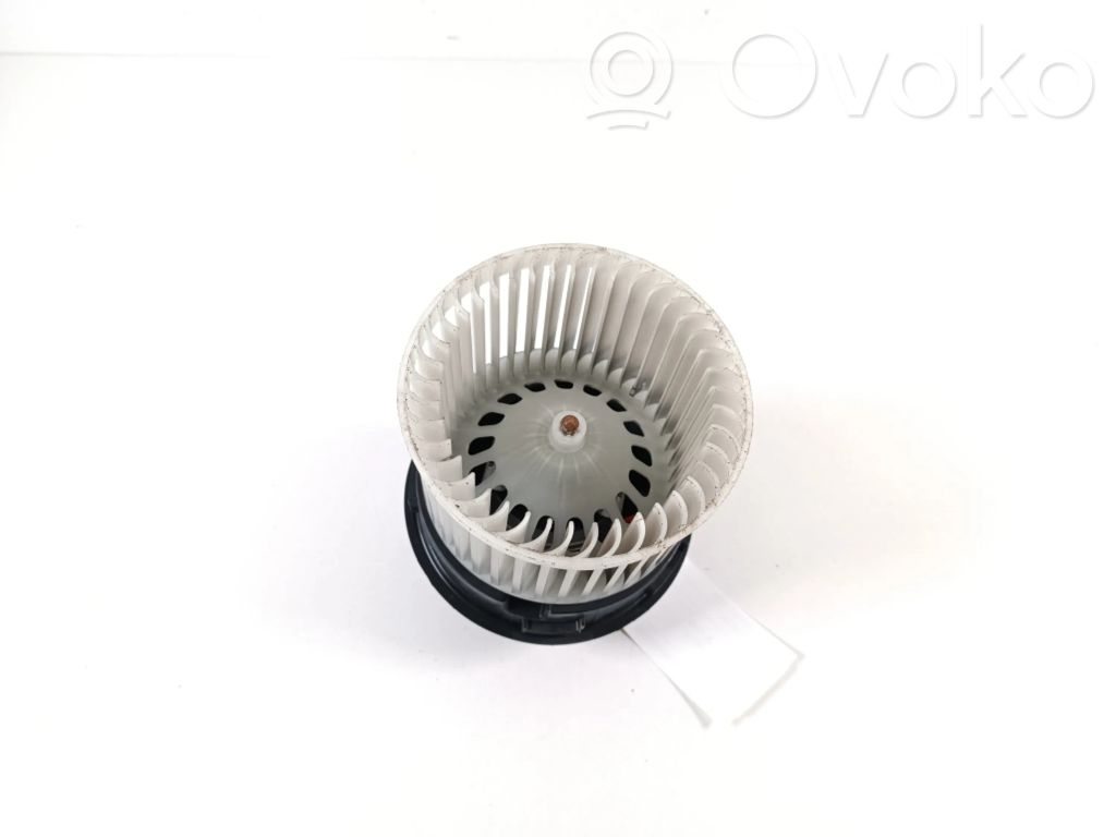 Citroen C4 III e-C4 A/C air flow flap actuator/motor 