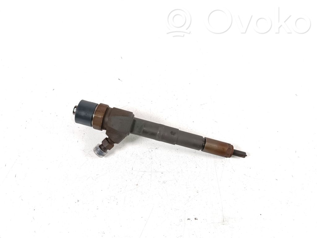 Suzuki Vitara (LY) Inyector de combustible 