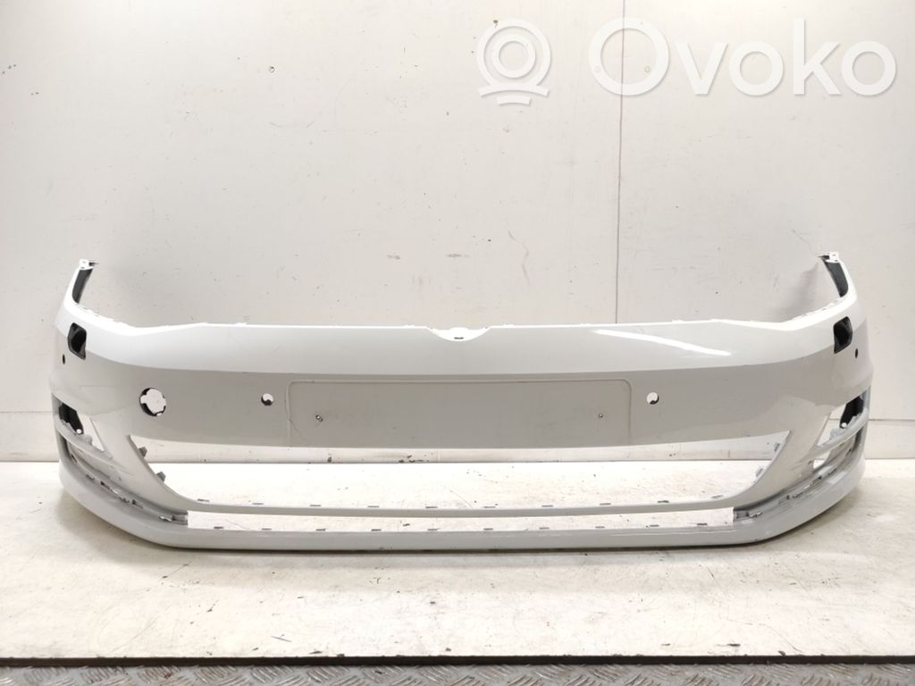 Volkswagen Golf VII Paraurti anteriore 
