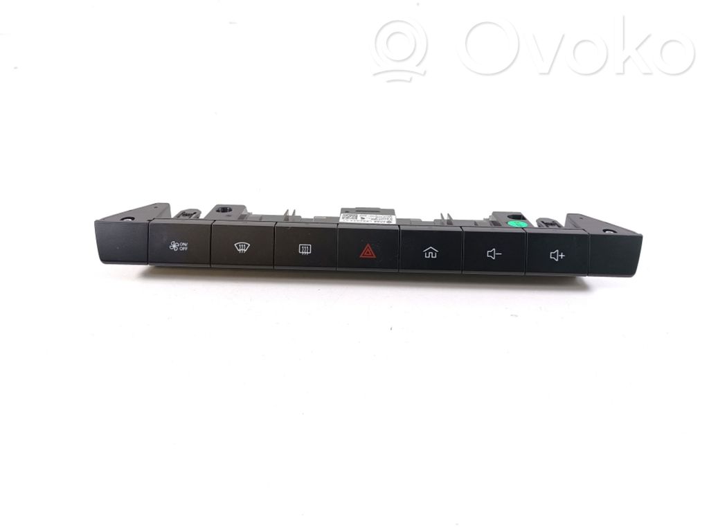 MG MG4 ev Wiper turn signal indicator stalk/switch 
