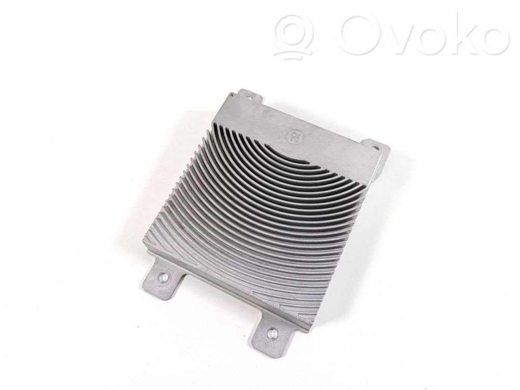 Ford Mach-E I Wzmacniacz audio 