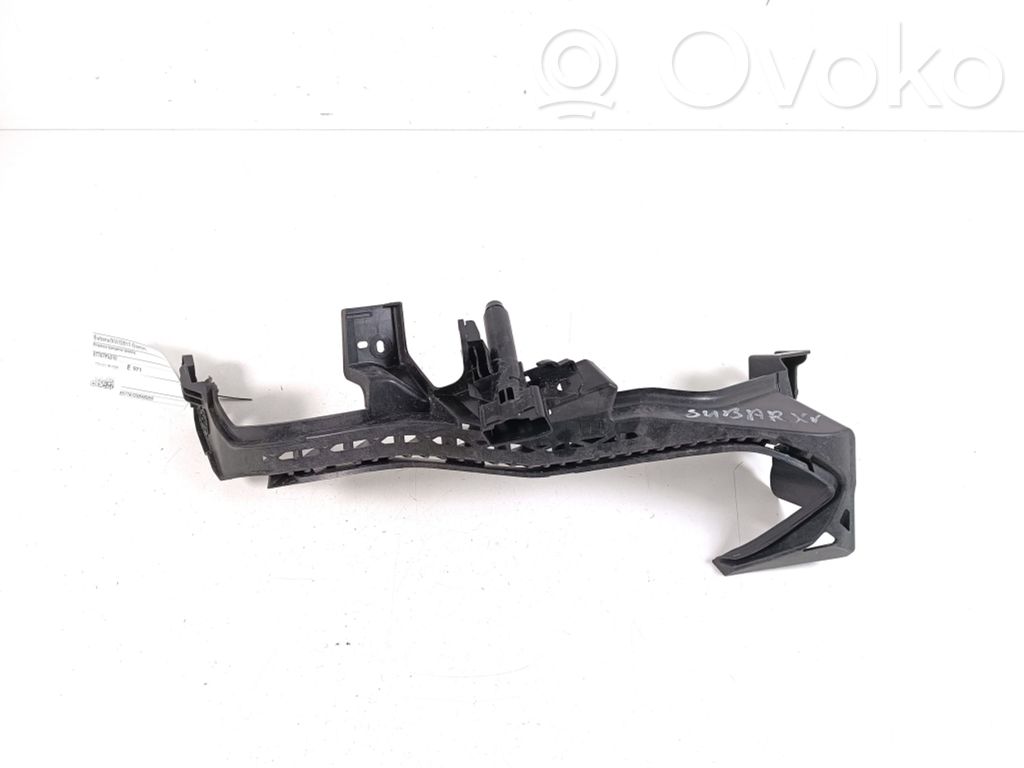 Subaru XV II Support de montage de pare-chocs avant 