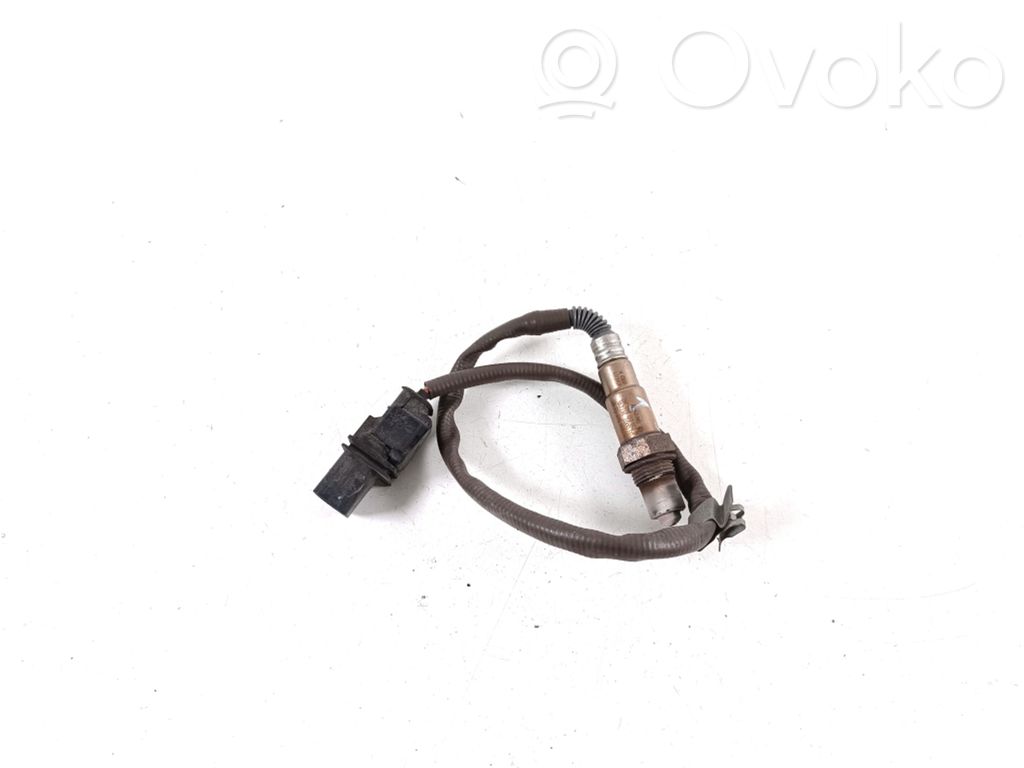 Mercedes-Benz CLA C117 X117 W117 Lambda probe sensor 