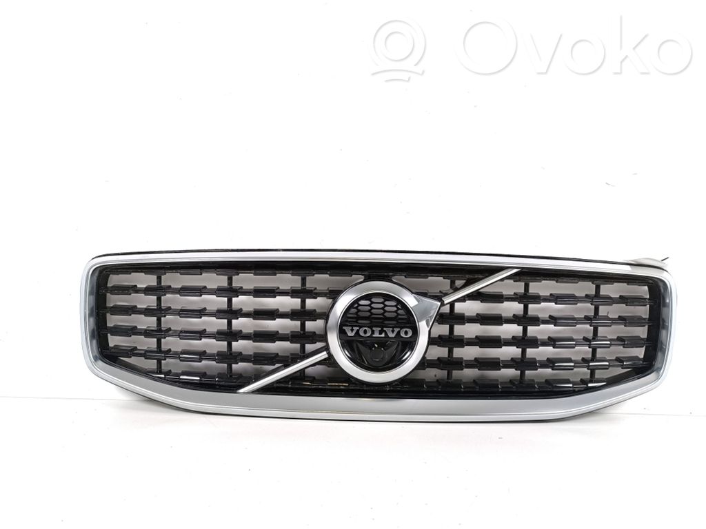 Volvo V60 Etusäleikkö 