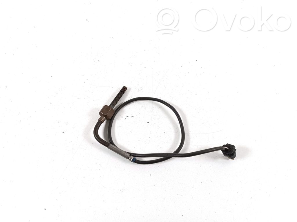 Mercedes-Benz ML W164 Sensor de temperatura del escape 