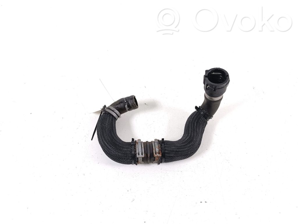 Opel Ampera Air intake hose/pipe 