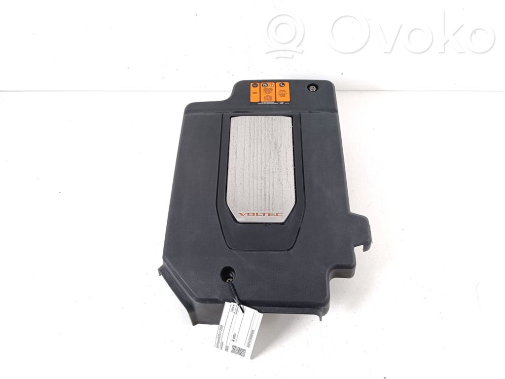 Opel Ampera Engine cover (trim) 