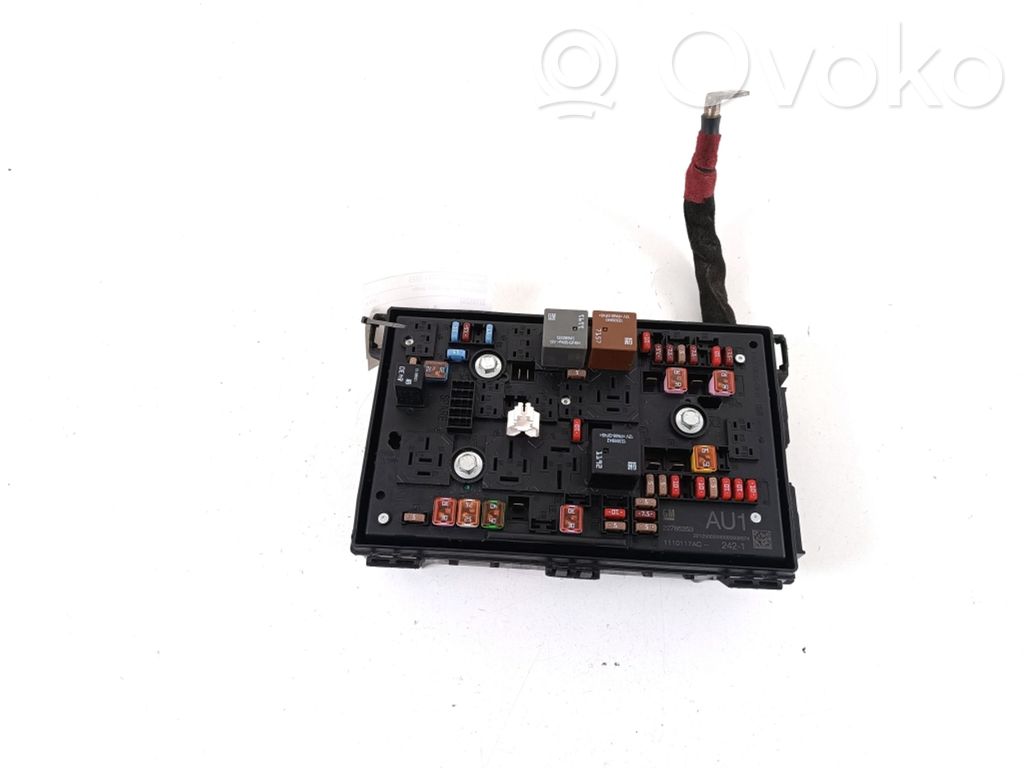 Fuse module   22785253,22785254,22870069