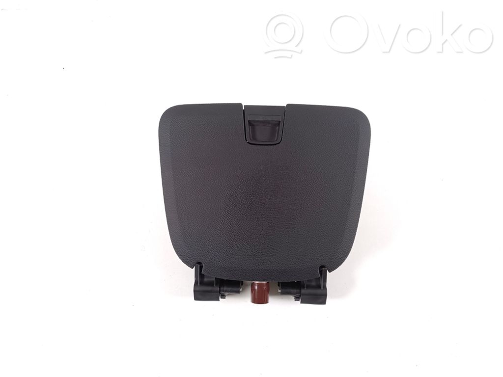 Opel Ampera Glove box 
