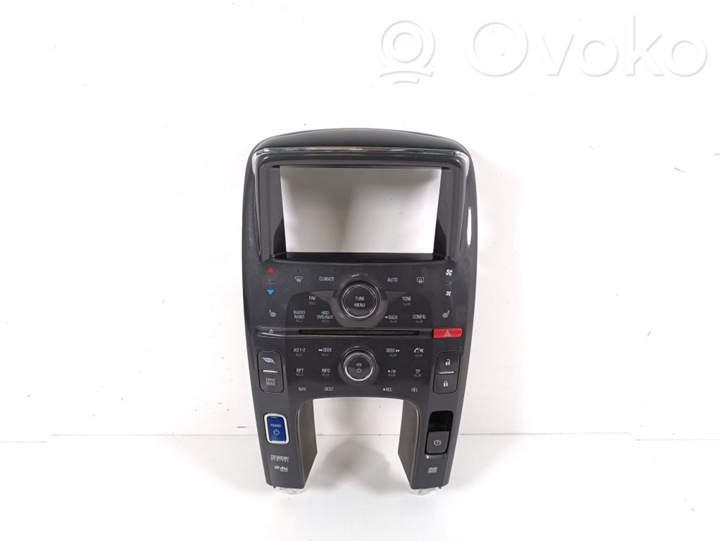 Opel Ampera Rokturu komplekts 