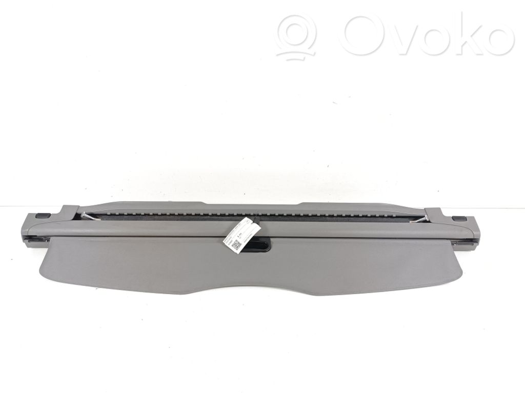 Parcel shelf   9119893