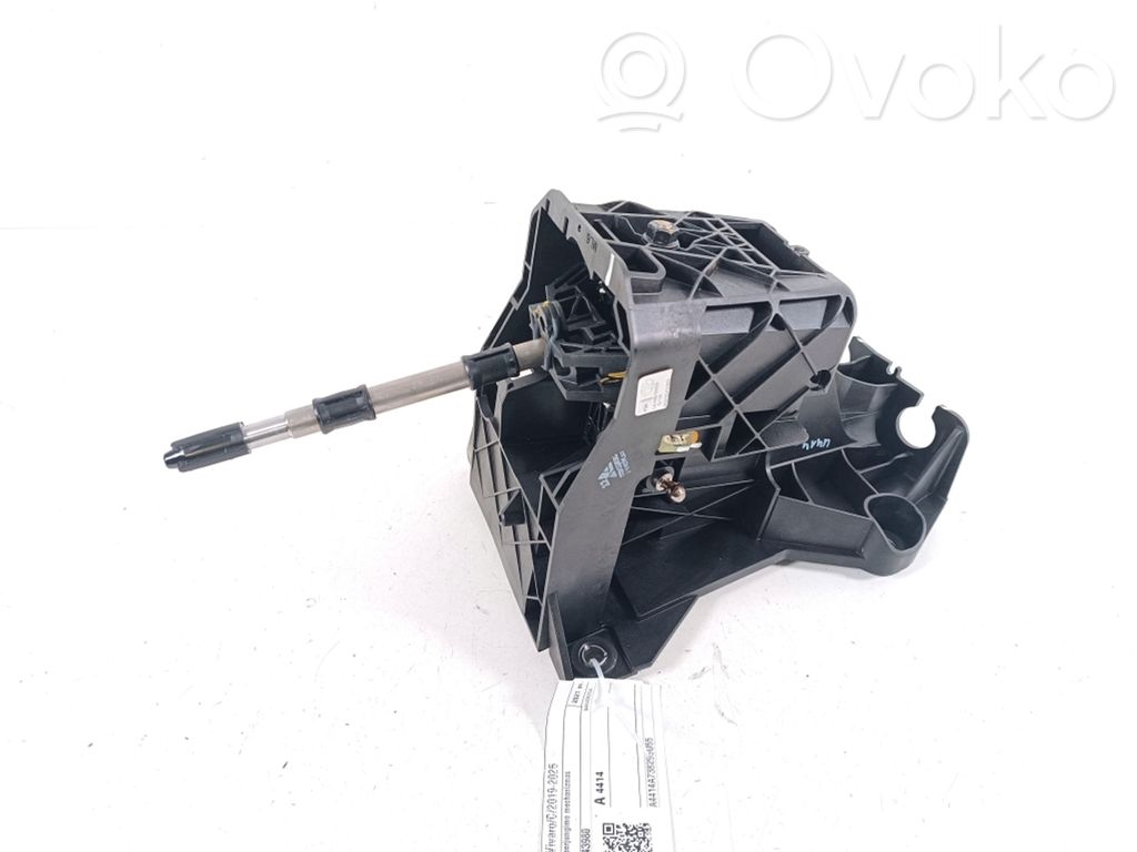 Opel Vivaro Pavarų perjungimo mechanizmas (kulisa) 
