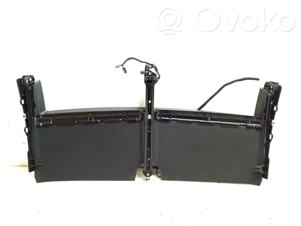 Citroen DS4 Other interior part 