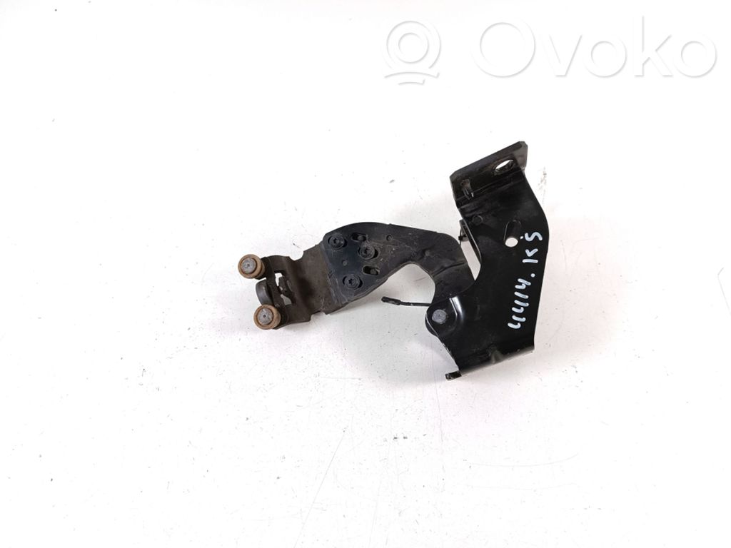 Opel Vivaro Sliding door middle roller runner 