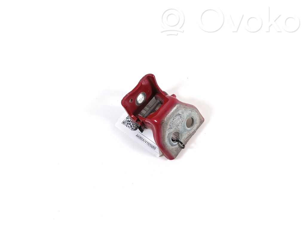 Citroen DS4 Rear door upper hinge 