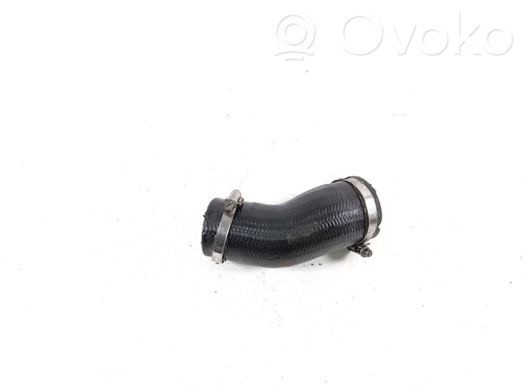 Citroen DS4 Air intake hose/pipe 