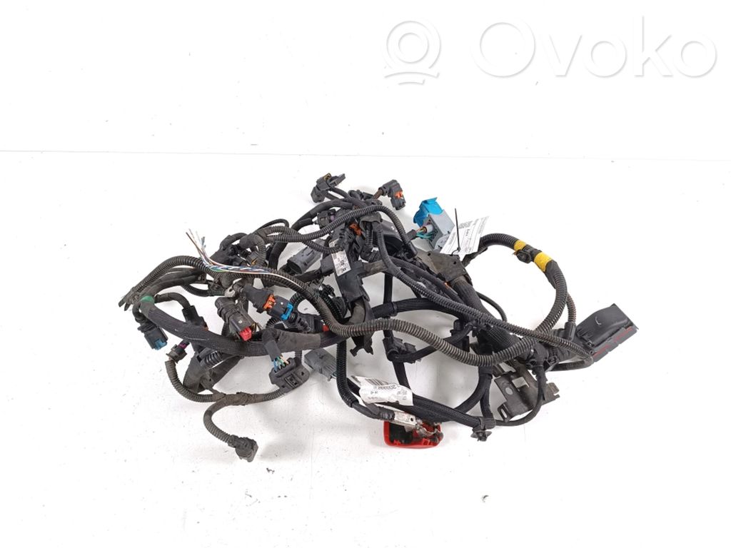 Opel Vivaro Other wiring loom 