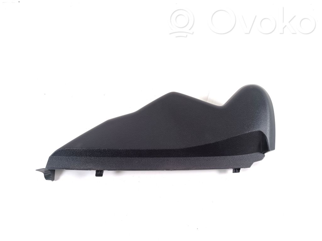 Lexus IS III XE30 Otras partes del panel de instrumentos 