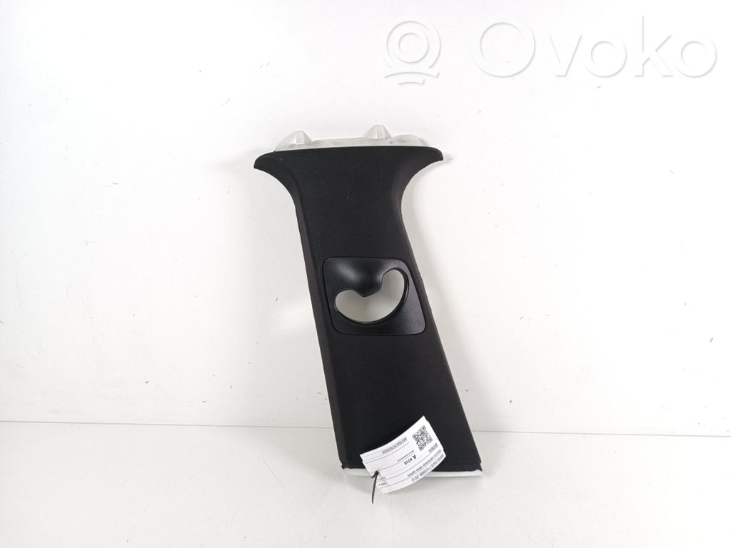 BMW X6 E71 Pilar (B) (superior) 