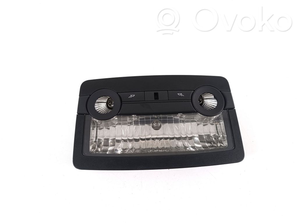 BMW X6 E71 Lampă scaun spate 