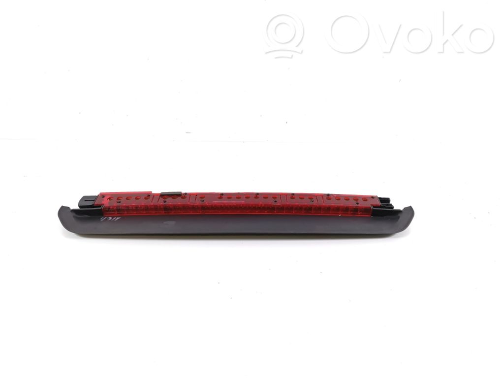 BMW X6 E71 Third/center stoplight 