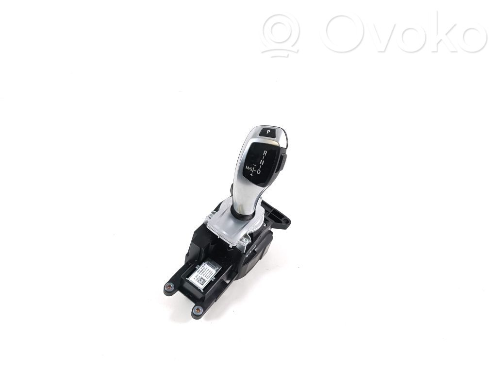 BMW X6 E71 Selector caja de cambios 