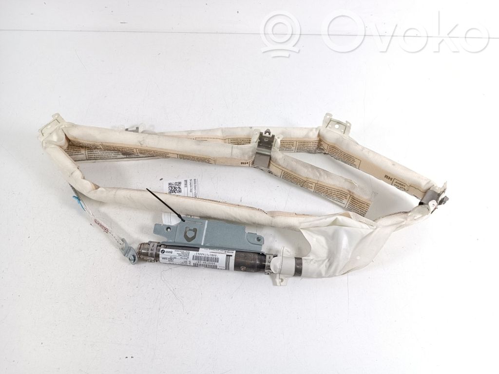 BMW X6 E71 Kopfairbag 