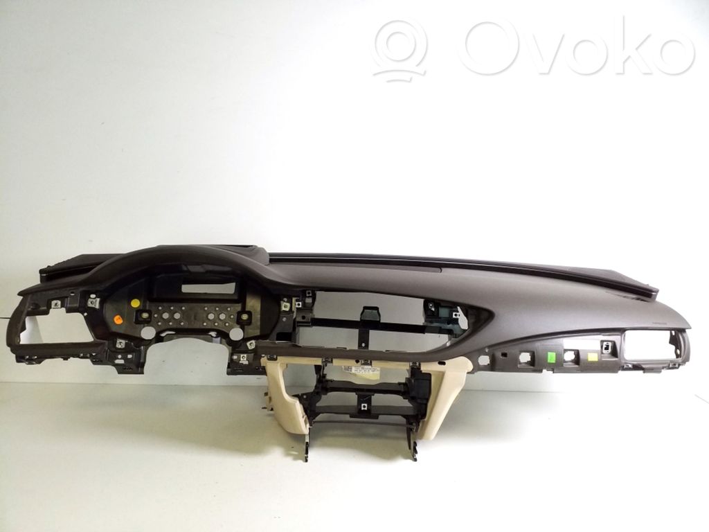 Audi A7 S7 4G Panel de instrumentos 