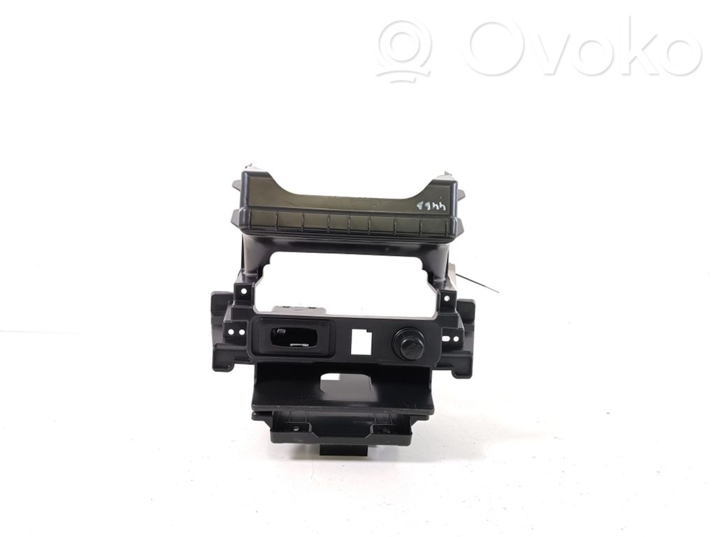 Mitsubishi Outlander Other dashboard part 