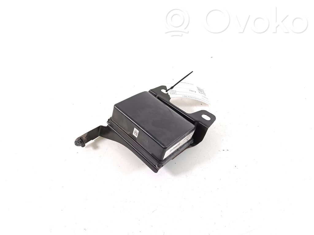 Mitsubishi Outlander Otras unidades de control/módulos 