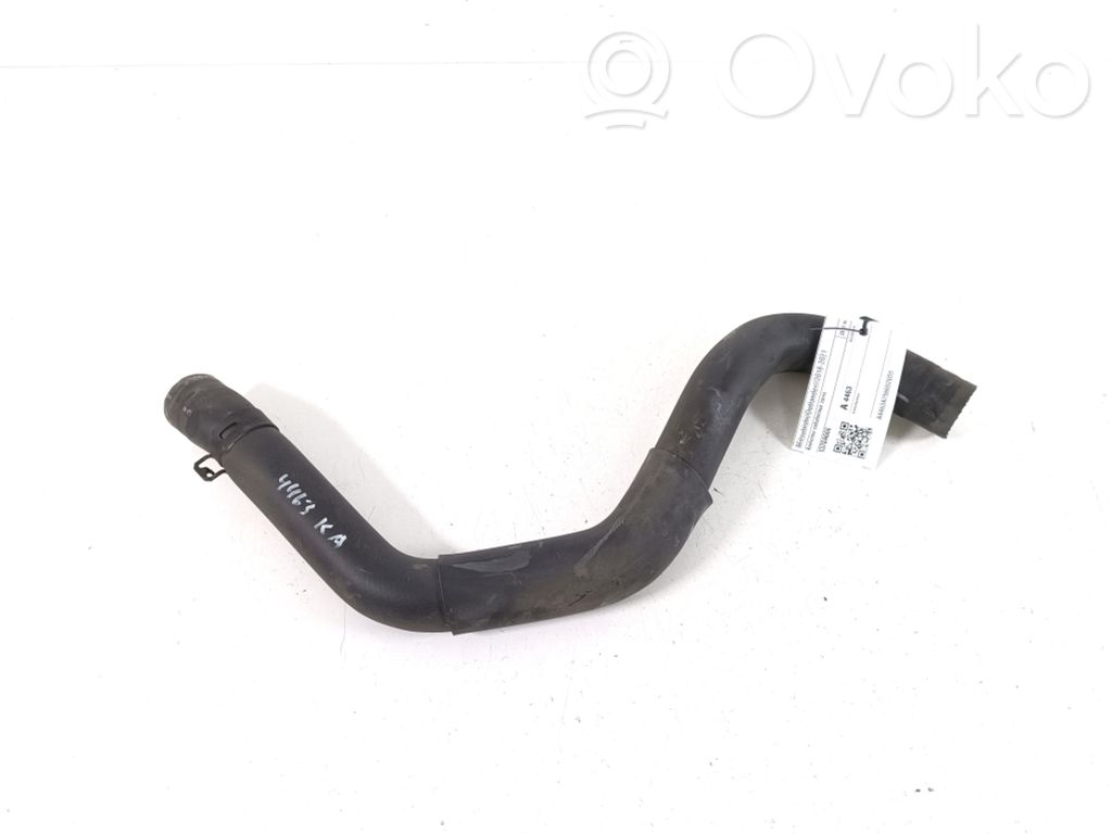 Mitsubishi Outlander Engine coolant pipe/hose 