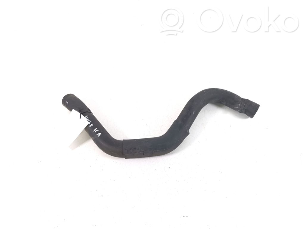 Mitsubishi Eclipse Cross Engine coolant pipe/hose 