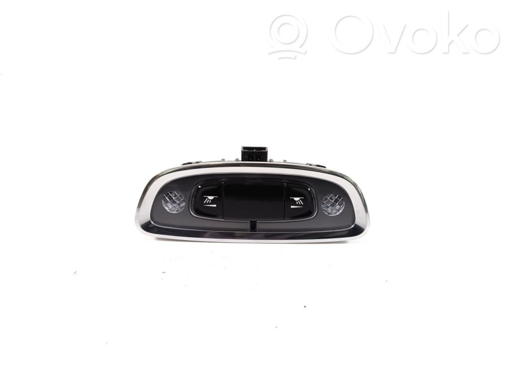 Volvo XC90 Rear seat light 