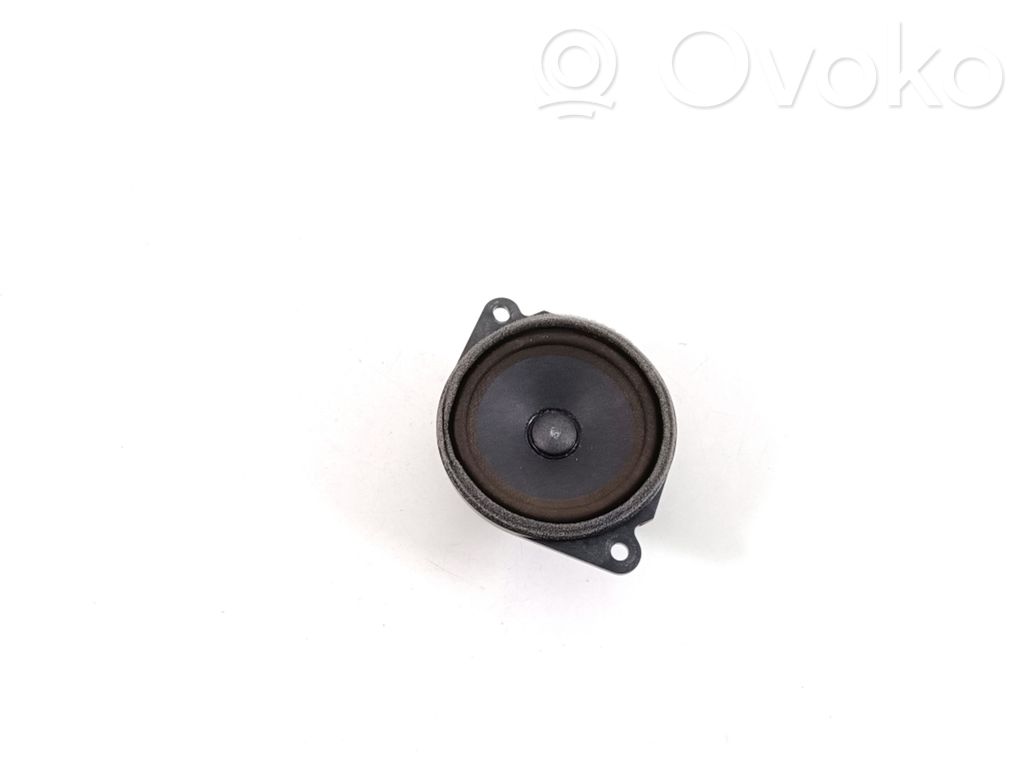 Panel speaker   8720A201