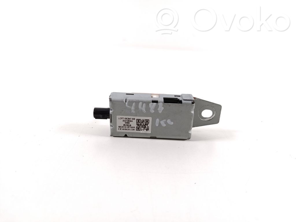 Ford Kuga III Amplificator antenă aeriană 