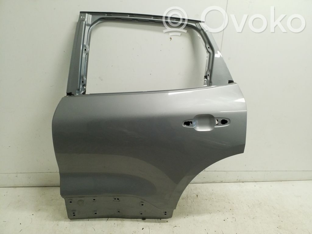 Ford Kuga III Puerta trasera 