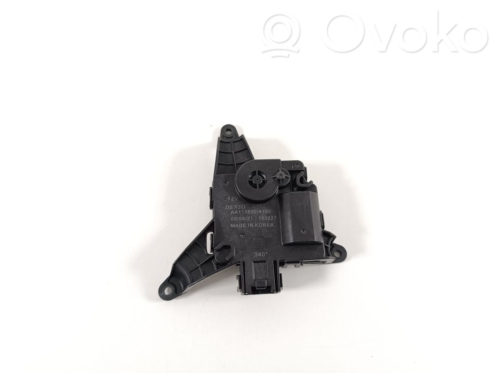 Ford Kuga III Stellmotor Heizung Klima 