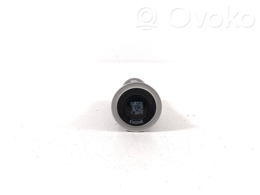 Engine start stop button switch   1KW59DX9AC
