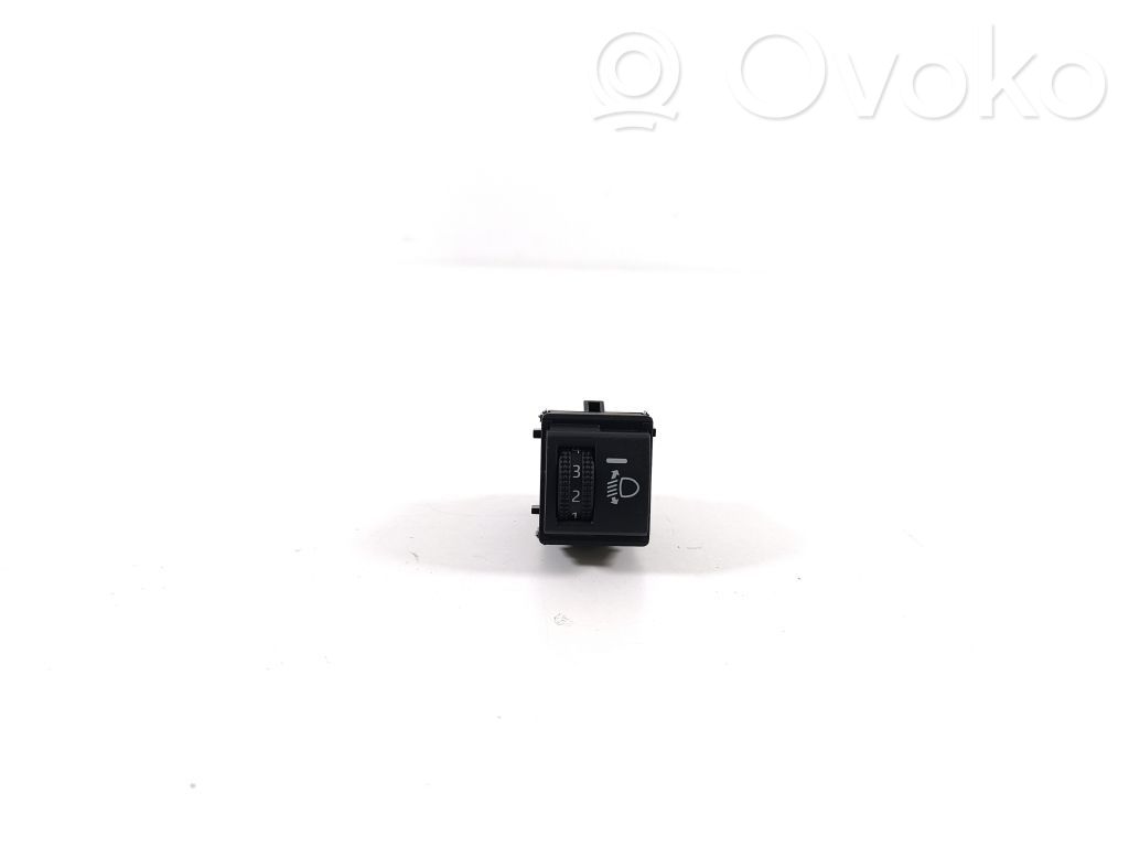 Toyota Corolla Cross Interruptor de luz 