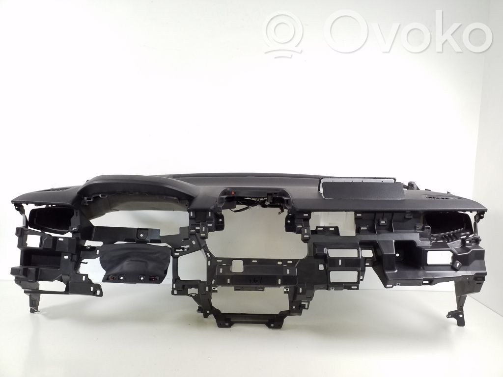 Toyota Corolla Cross Panel de instrumentos 