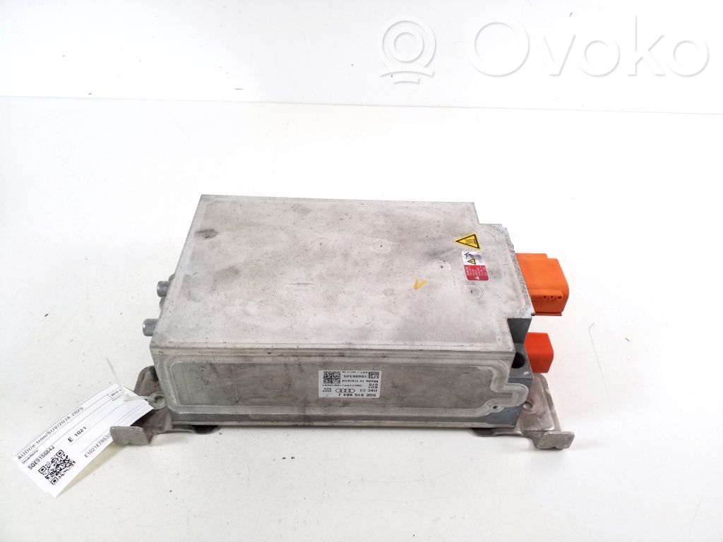 Inversor/convertidor de voltaje   5QE915684J