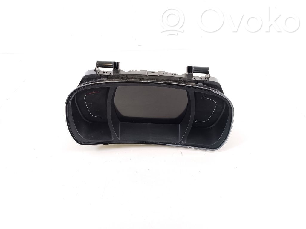 Renault Kadjar Speedometer (instrument cluster) 