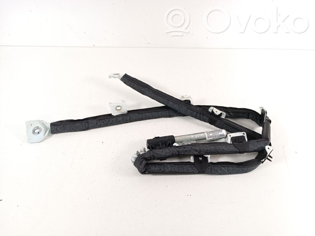BMW X3 E83 Roof airbag 