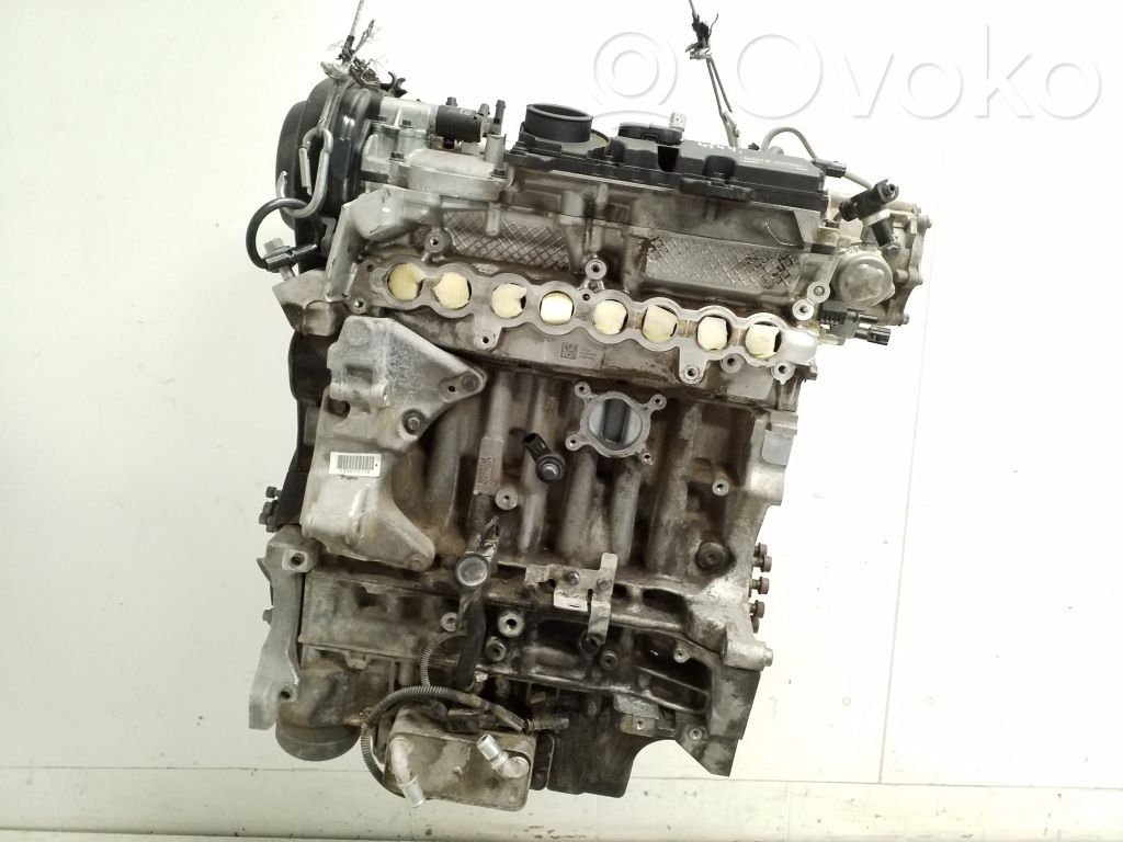 Variklis   B4204T18