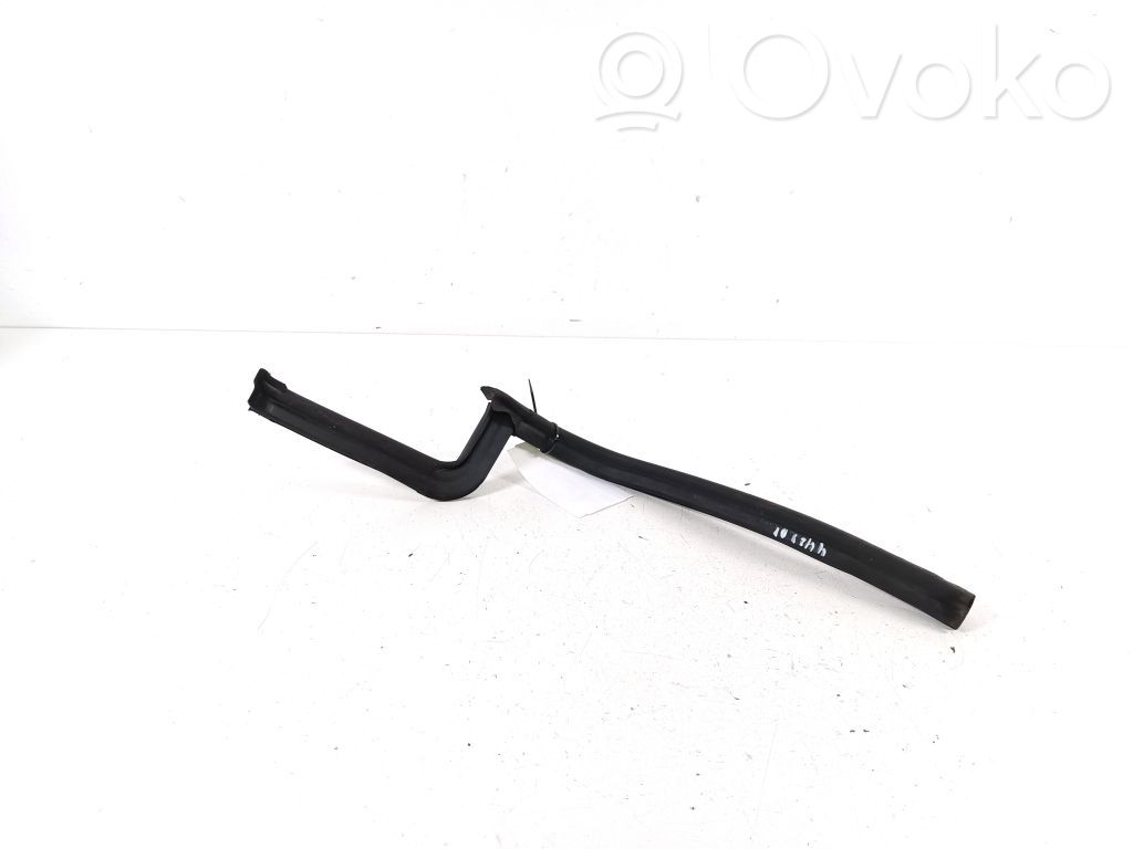 BMW X3 E83 Engine compartment rubber 