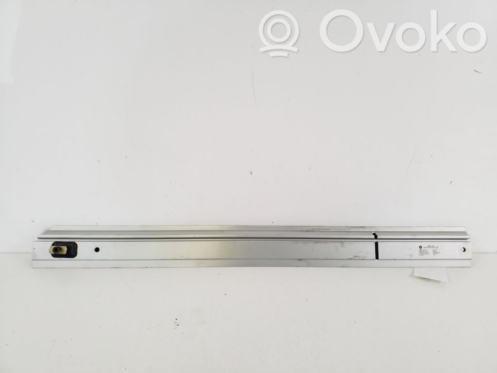 BMW X3 E83 Other trunk/boot trim element 
